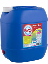 Peros Endüstriyel Çamaşır Suyu 20 Litre